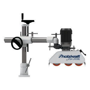 Holzkraft Vorschubapparat VSA 2038 L 5119038