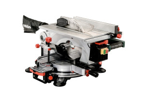 Metabo Kapp und Tischkreissäge KGT 305 M Karton 619004000