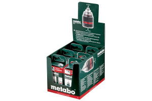 Metabo Bohrfutterdisplay für S2M 6.36620 636624000
