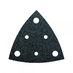 Fein Schleifblätter gelocht Kantenlänge 80 mm 63717112045