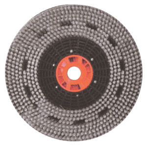 Cleancraft Scheibenbürste PP 20506 mm 7211038