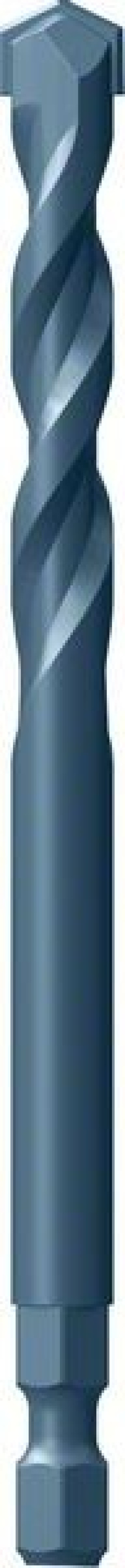 Bosch EXPERT Power Change Plus Zentrierbohrer TCT 85 x 105mm 2608900529