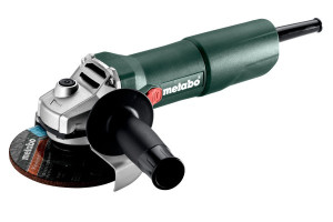 Metabo Winkelschleifer W 750125 Karton 603605000