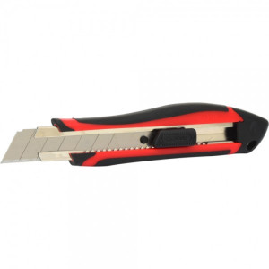 KS Tools UniversalAbbrechklingenMesser 25 mm 907.2180