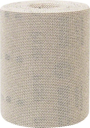 Bosch EXPERT M480 Schleifnetzrolle 93mm 5m G 150. Handschleifen 2608900779