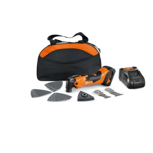 Fein Akku MultiMaster Nylon AMM500PLUS 4Ah N00 71293870000