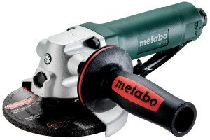 Metabo DruckluftWinkelschleifer DW 125 Karton 601556000