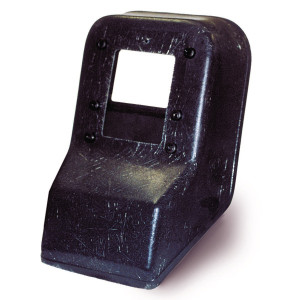 Schweißkraft FreisichtHandschild FHS G 1600600