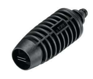 Bosch Flachstrahldüse verstellbar Systemzubehör F016800582