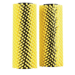 Cleancraft Bürste gelb (weich) 7230005