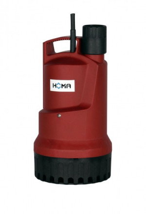 Homa CH250 W 9240397