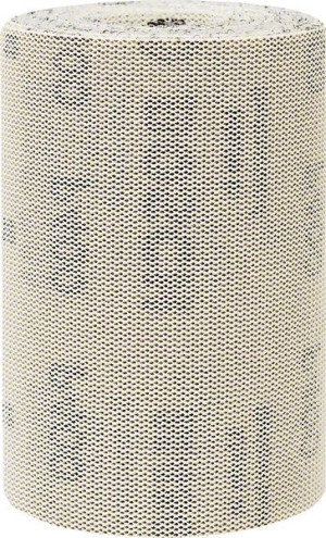 Bosch EXPERT M480 Schleifnetzrolle 93mm 5m G 400. Handschleifen 2608900784