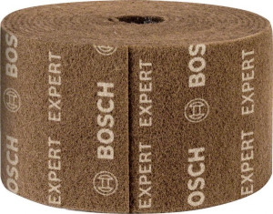 Bosch EXPERT N880 Vliesrolle zum Handschleifen 150mm x 10m grob A 2608901234