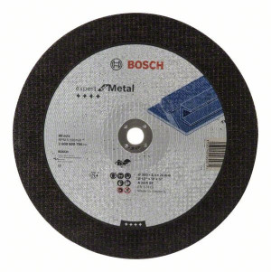 Bosch Trennscheibe gerade Expert A 24 R BF 300 mm 2000 mm 35 mm 2608600706