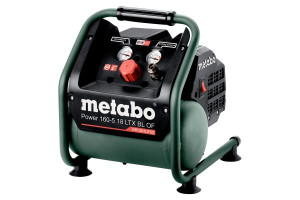 Metabo AkkuKompressor Power 1605 18 LTX BL OF Karton 601521850