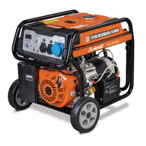 Unicraft SynchronStromerzeuger PGE 90 SEA 6706090