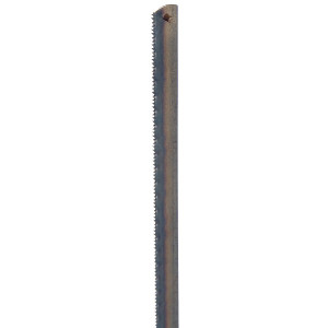 Holzstar StiftSägeblatt 135 x 60 x 04 mm 12 Zcm für Metall 5911661