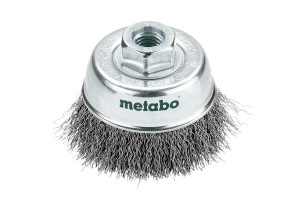 Metabo Stahldrahttopfbürste 75 mm M 14 623715000