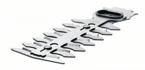 Bosch Strauchscherenmesser Systemzubehör 12 cm für EasyShear F016800589
