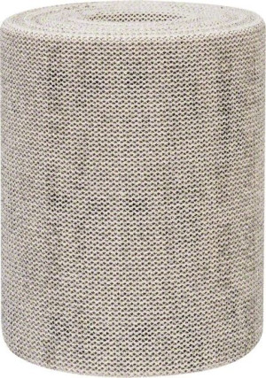 Bosch EXPERT M480 Schleifnetzrolle 93mm 5m G 100. Handschleifen 2608900777