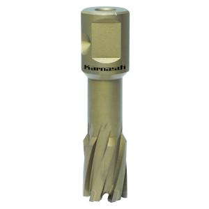 Metallkraft Kernbohrer HARDLINE 40 Universal Ø 16 mm 38720.131516