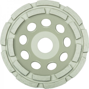 DS 600 B Diamantschleifteller 180 x 8 x 2223 mm 24 Segmente 325379