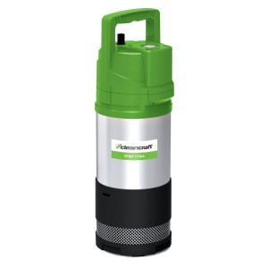 Cleancraft Tauchdruckpumpe SPWP 1106A 7520305
