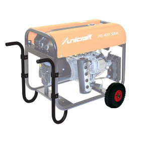 Unicraft Fahrwerk RSPG 1 6709900