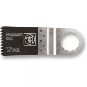 Fein Precision ECutSägeblatt 5er Pack 63502119048