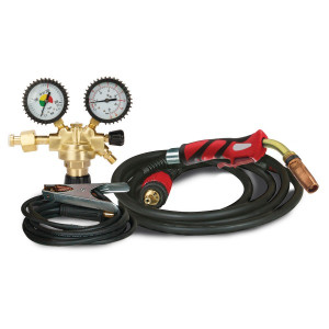 Schweißkraft MIGMAG BrennerSet BK 40070 1094011