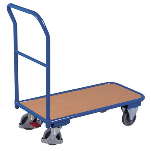 VARIOfit Schiebebügelwagen leichte Ausführung sw600.109