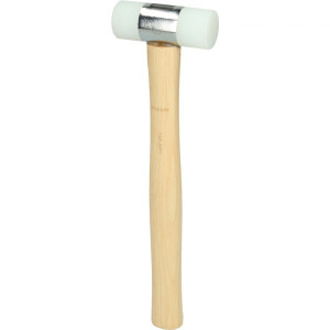KS Tools Nylonhammer200g 140.5211