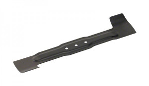 Bosch Ersatzmesser 37 cm Systemzubehör für Rasenmäher Rotak 37 F016800272