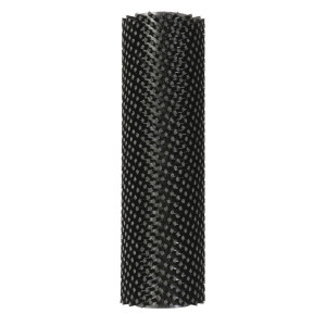 Cleancraft Bürste Ø 102 280 mm schwarz hart 7230011