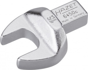 Hazet EinsteckMaulschlüssel 6450C15