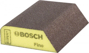 Bosch EXPERT S470 Combi Block 69 x 97 x 26mm fein Für Handschleifen 2608901168