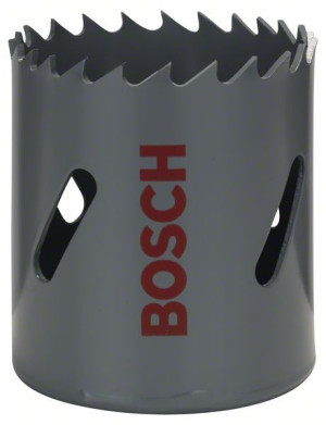 Bosch Lochsäge HSSBimetall für Standardadapter 46 mm 1 1316 Zoll 2608584115
