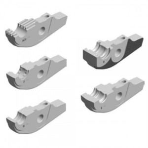 REMS Presszange Mini K140 578600 578600