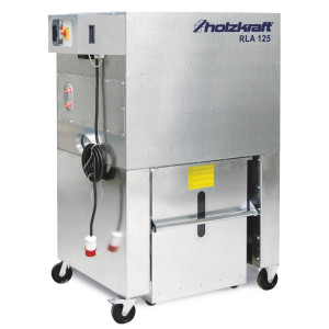 Holzkraft Reinluftentstauber RLA 125 5131255