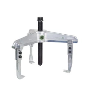 Kukko Schwere 3armige Universalabzieher 112A4