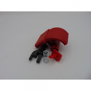 Metabo Verriegelung 343443630