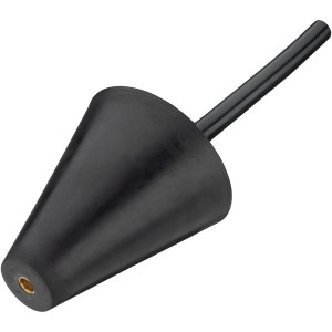 Vigor Konischer Adapter Für RauchgasV7524 V75243