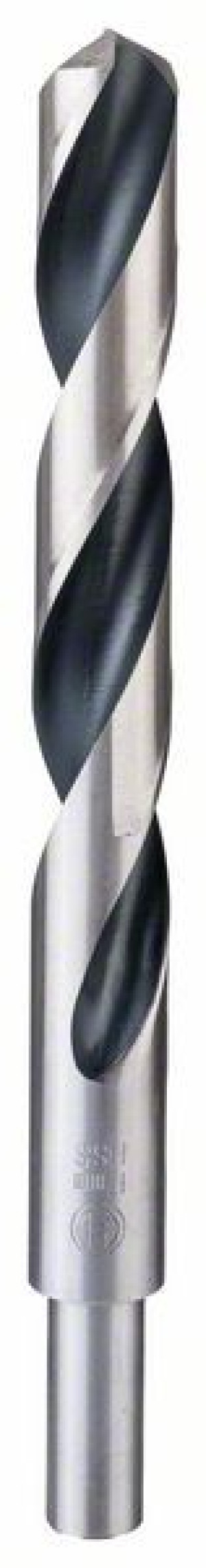 Bosch Metallspiralbohrer HSS PointTeQ DIN 338 Schaft 170 mm 2608577312