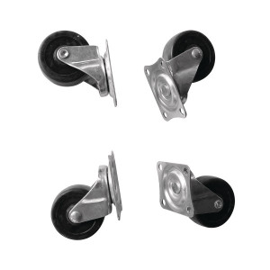 Unicraft Radsatz für RV 300 305 350 6264356