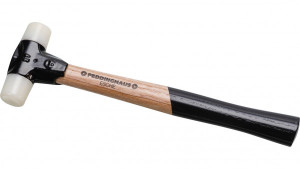 Nylonhammer KhX Verstärkt Grösse 7 60 mm 1.900 G 5437020060
