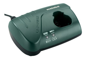 Metabo Ladegerät LC 40 108 12 V EU 627064000