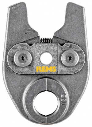 *REMS Presszange Mini U 25 578380 578380