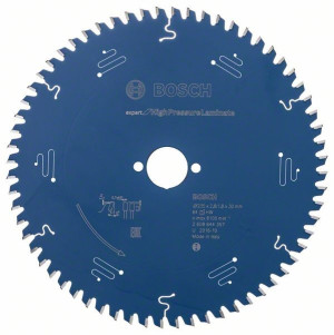 Bosch Kreissägeblatt Expert for High Pressure 235 x 30 x 28 mm 64 2608644357