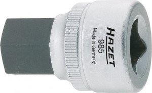 Hazet Schraubendr.Einsatz 98517