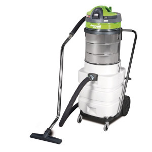 Cleancraft NassTrockensauger flexCAT 390 EOT 7003390